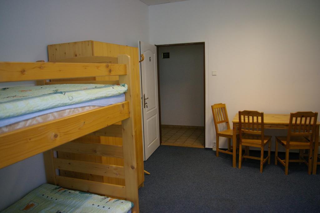 Penzion U Lipna Prední Vytoň Quarto foto