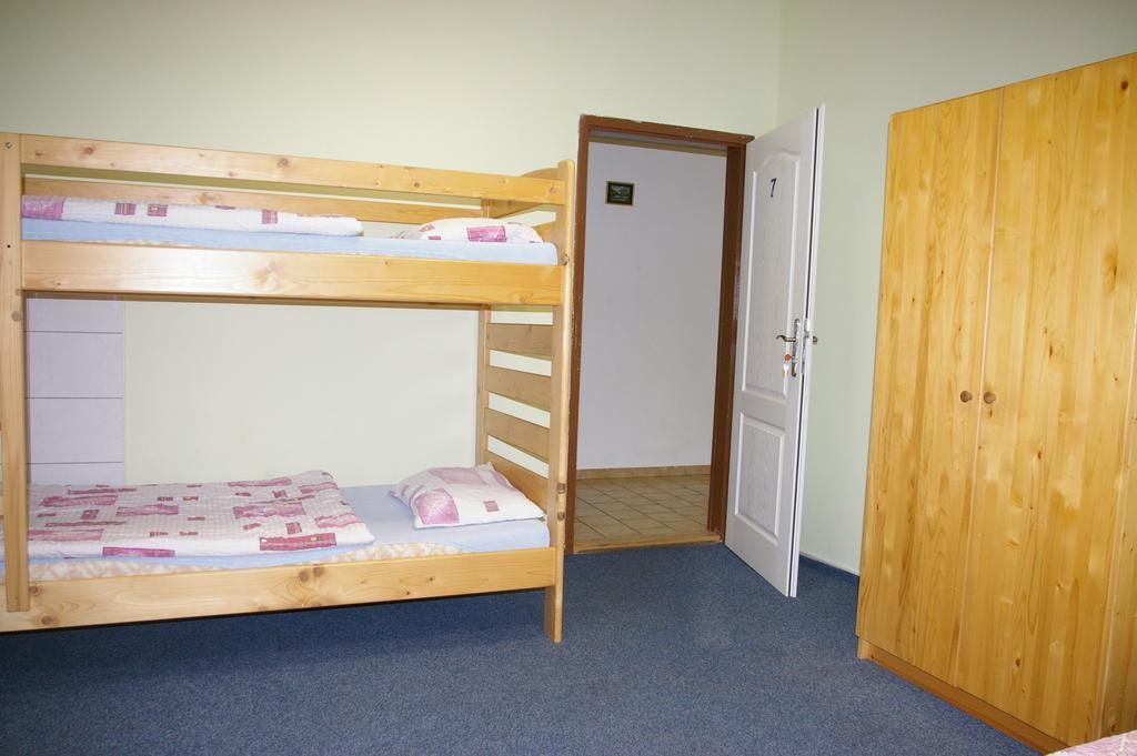 Penzion U Lipna Prední Vytoň Quarto foto