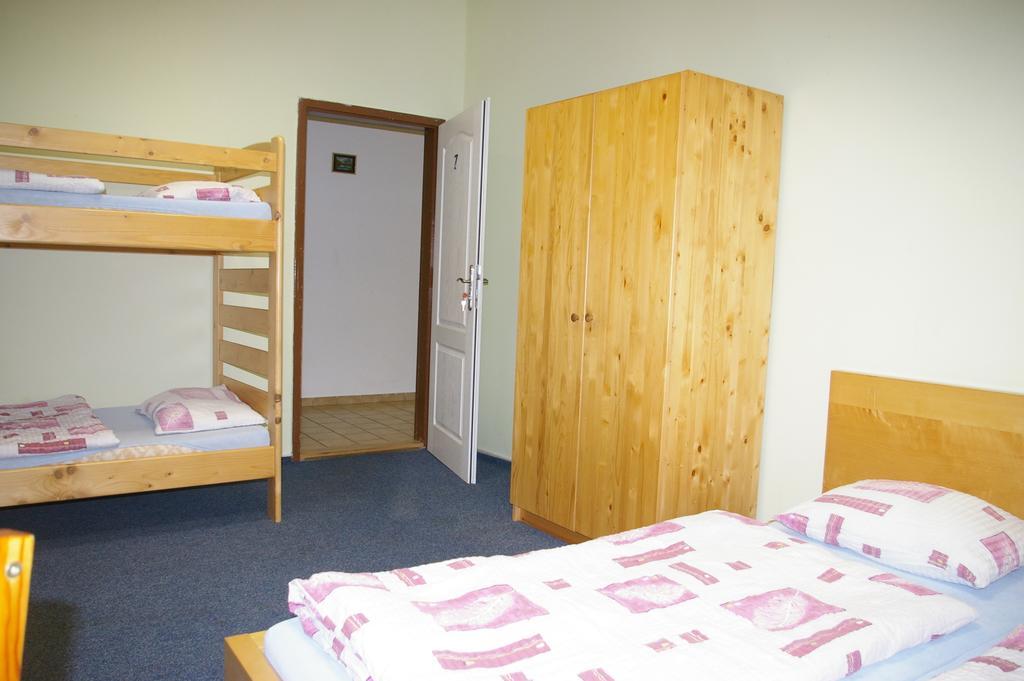 Penzion U Lipna Prední Vytoň Quarto foto