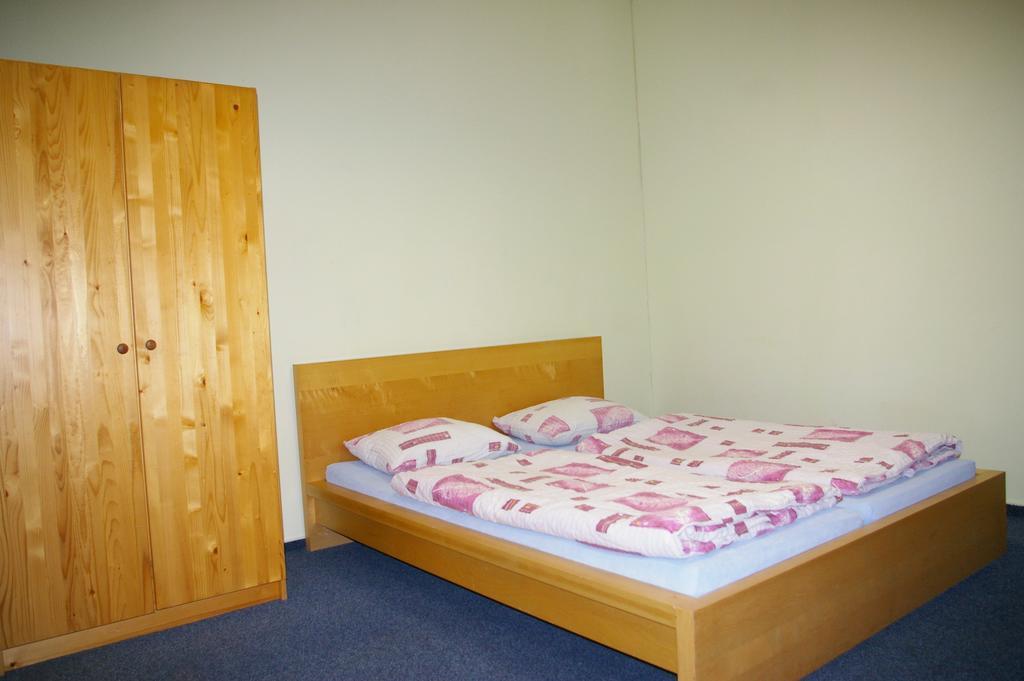 Penzion U Lipna Prední Vytoň Quarto foto