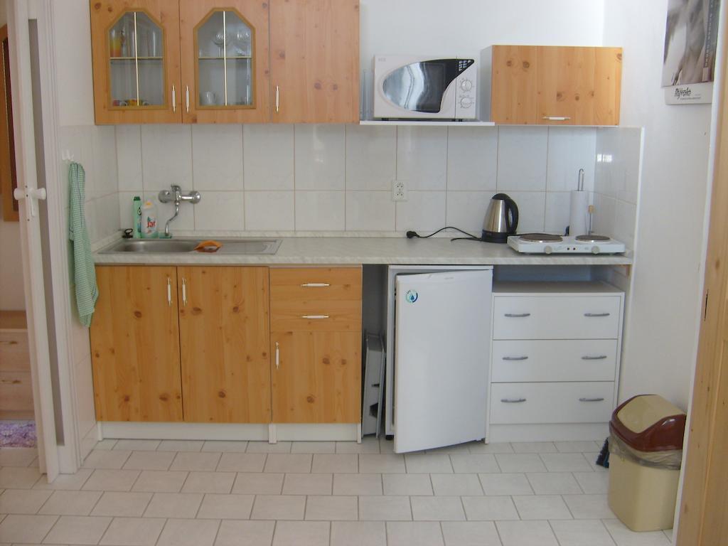 Penzion U Lipna Prední Vytoň Quarto foto