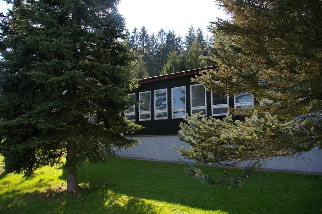 Penzion U Lipna Prední Vytoň Exterior foto